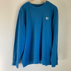 The north face Men’s sweatshirt